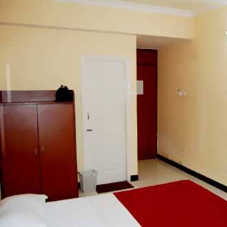 Hotel Lotus Inn, Goa 3